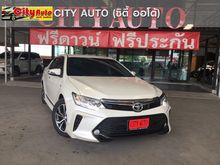 2018 Toyota Camry 2.0 (ปี 12-16) G Extremo Sedan AT