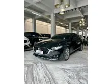 2019 Mazda 3 2.0 SKYACTIV-G Sedan harchback cx3 mazda 2