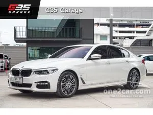 2019 BMW 530e 2.0 M Sport Sedan