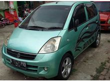 2007 Suzuki Karimun 1.1 Estilo Hatchback