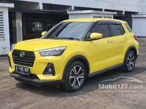 2021 Daihatsu Rocky 1.0 R TC ASA SUV