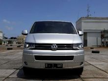 2014 Volkswagen Caravelle 2.0 TDI MPV