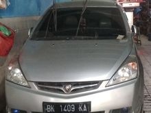 2010 Proton Exora 1.6 CPS Executive MPV (NEGO)