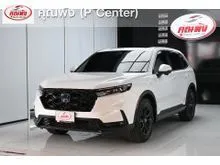 2024 Honda CR-V 2.0 (ปี 23-29) e:HEV ES SUV