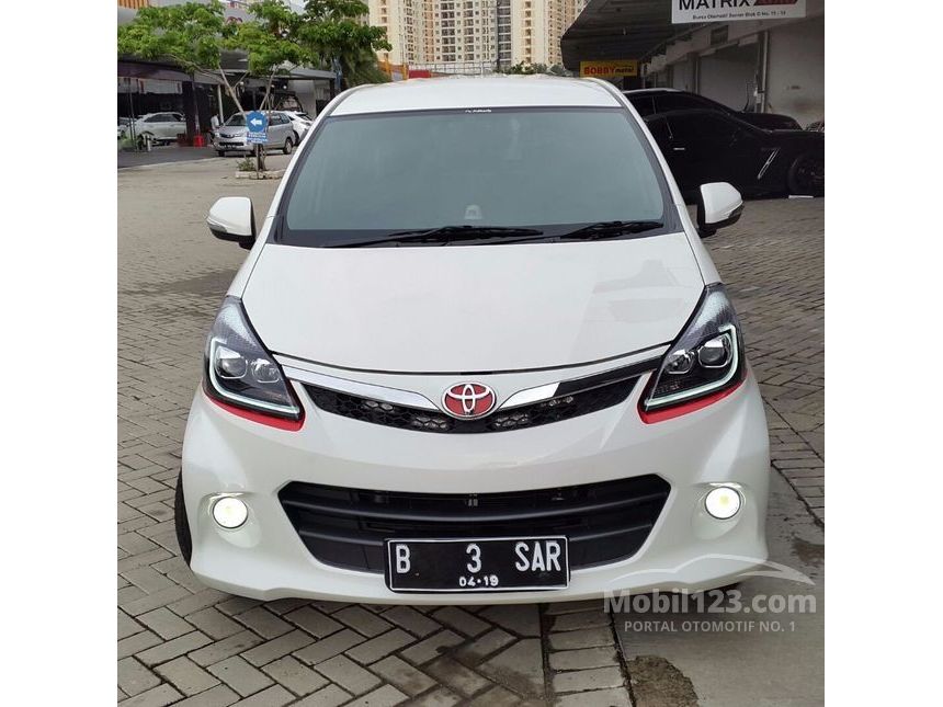 Ide 63+ Modifikasi Mobil Avanza Veloz Putih Terbaru Gratis