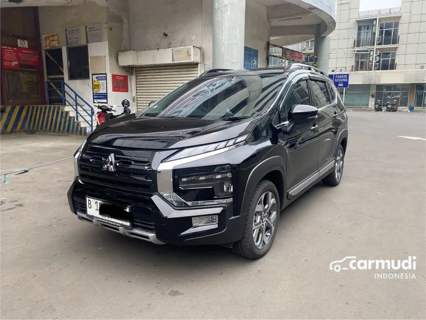 2023 Mitsubishi Xpander CROSS Premium Package Wagon