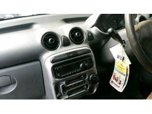 2003 KIA Visto 999 Series 1 Hatchback