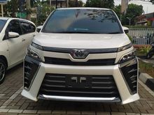 2019 Toyota Voxy 2,0 Base Spec Wagon