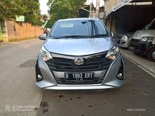 2019 Toyota Calya 1.2 G MPV. TDP hanya 17 Juta saja
