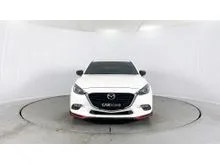2018 Mazda 3 2.0 SKYACTIV-G Hatchback