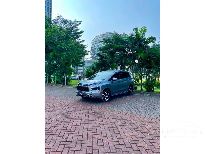2023 Mitsubishi Xpander Ultimate MPV