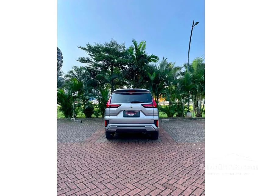 2023 Mitsubishi Xpander Ultimate MPV