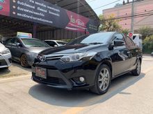 2016 Toyota Vios 1.5 (ปี 13-17) S Sedan AT