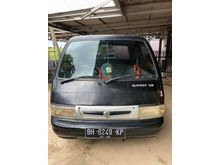 2010 Suzuki Carry 1.5 FD Pick-up
