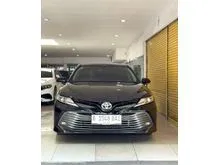 2020 Toyota Camry 2.5 V Sedan