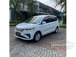 2022 Suzuki Ertiga 1.5 GL MPV