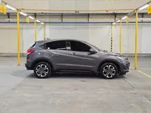 2018 Honda HR-V 1.5 E Special Edition SUV