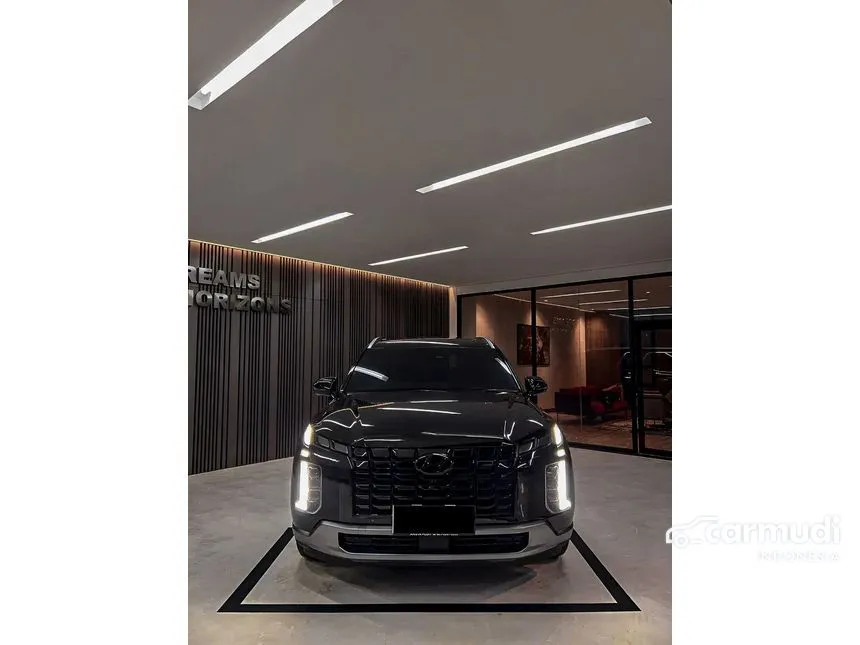 2023 Hyundai Palisade Signature SUV