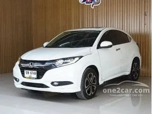 2018 Honda HR-V 1.8 EL SUV