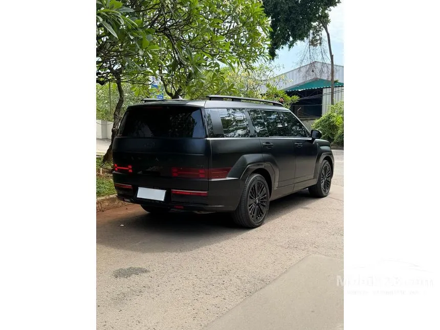 2024 Hyundai Santa Fe Calligraphy SUV