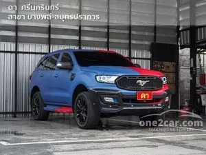 2022 Ford EVEREST 2.0 Titanium+ SUV