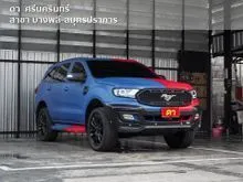 2022 Ford EVEREST 2.0 (ปี 15-22) Titanium+ SUV