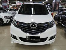 2013 Mazda Biante 2.0 2.0 SKYACTIV A/T MPV