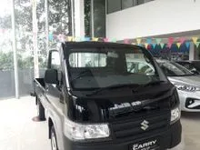 2021 Suzuki Carry 1.5 FD Pick-up
