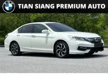 2018 Honda Accord 2.0 VTi-L (39K MILEAGE)