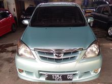 2008 Daihatsu Xenia 1.3 Xi MPV