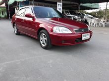2000 Honda Civic 1.6 ตาโต (ปี 96-00) EXi Sedan AT