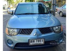 2006 Mitsubishi Triton 2.5 DOUBLE CAB (ปี 05-15) GLX Pickup AT