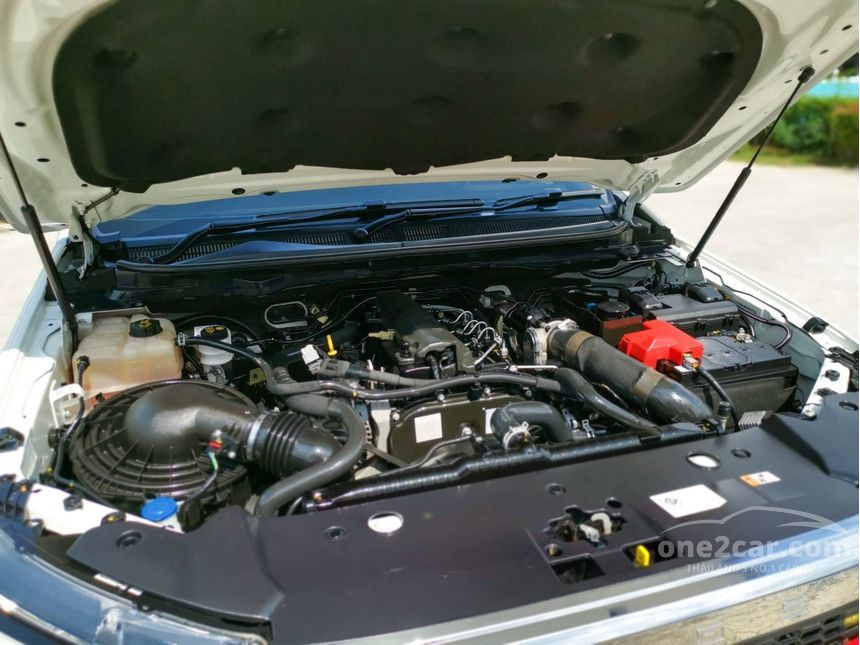 Ford Ranger 2017 XLT 3.2 in กรุงเทพและปริมณฑล Manual Pickup สีขาว for ...