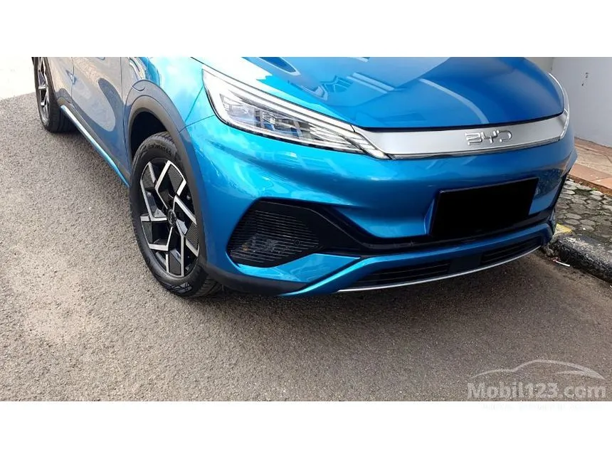 2024 BYD Atto 3 Superior SUV