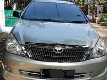 2006 Toyota Kijang Innova 2.0 V MPV