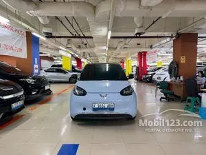 2024 Wuling Binguo EV 410 Premium Range AC/DC Hatchback