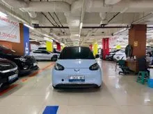 2024 Wuling Binguo EV 0.0 410 Premium Range AC/DC Hatchback