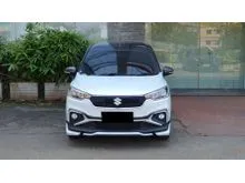 2024 Suzuki Ertiga 1.5 Hybrid Cruise MPV Two Tone Like New Low KM Record