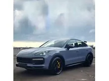 2024 Porsche Cayenne 4.0 Turbo GT SUV V8 Engine 635 HP 850 NM ALL WHEEL DRIVE [AWD] Brand New. LIMITED RARE ITEM. READY STOK. CASH PRICE BEST DEAL YA