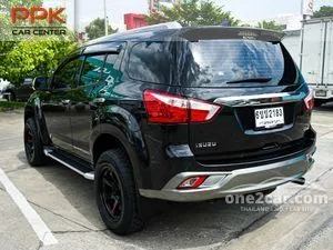 2019 Isuzu MU-X 3.0 DVD SUV