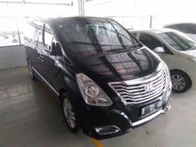 2014 Hyundai H-1 2.5 Royale MPV