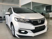 2018 Honda Jazz 1.5 E JIMAT BAYARAN BULANAN PRICE CHEAPER THAN GST