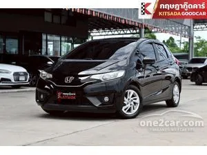 2016 Honda JAZZ 1.5 V Hatchback