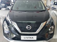 Promo PPNBM Nissan Livina 2020