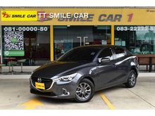 2017 Mazda 2 1.3 (ปี 15-18) High Connect Sedan