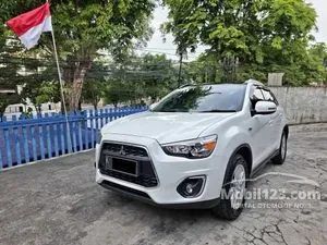2016 Mitsubishi Outlander Sport 2.0 PX SUV