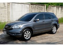 2010 Honda CR-V 2.0 (ปี 06-12) E SUV AT