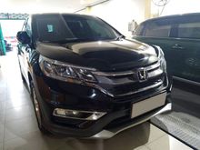 2016 Honda CR-V 2.0 AT - KM 30Rb