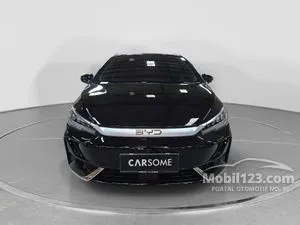2024 BYD M6 Superior 7 Seater MPV