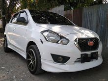 2016 Datsun GO 1.2 T-Option Hatchback